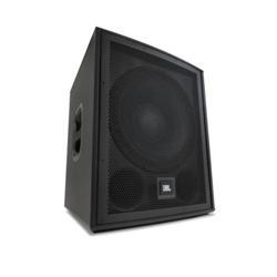 JBL IRX115S 15 Inch Powered Subwoofer